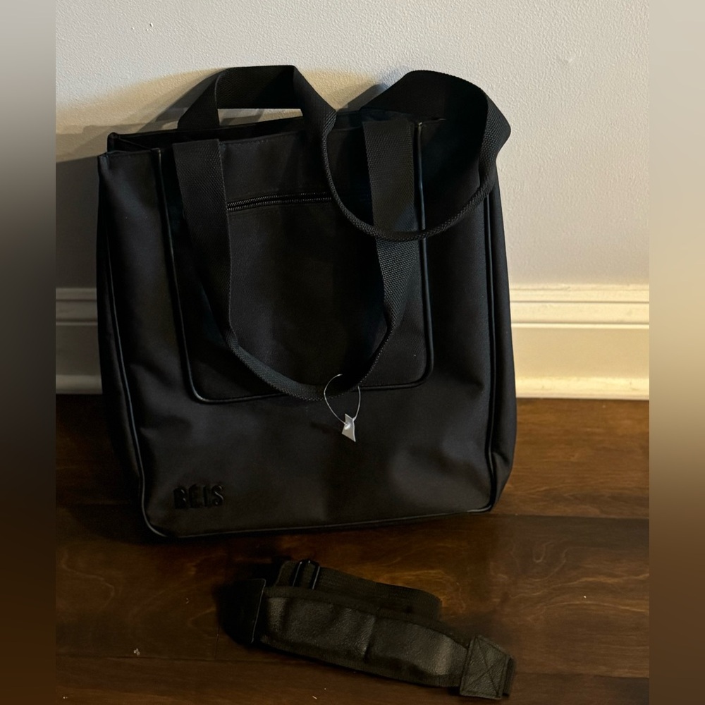 BEIS The East To West Tote - Picture 5 of 16